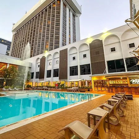 Sheraton Grand Panama-2