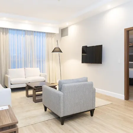 Victoria Hotel And Suites Panama-3