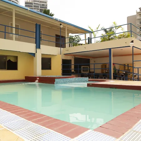 Cresta Inn-3