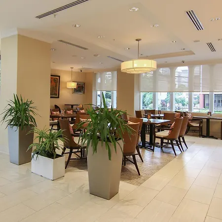 The Executive Hotel-3