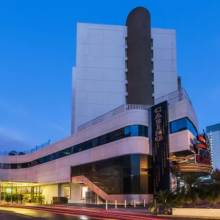 Hospedium Princess Hotel Panama-2