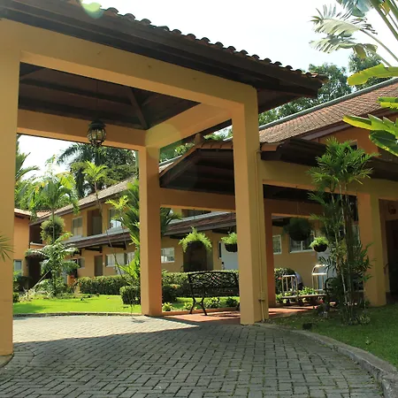 Albrook Inn-2