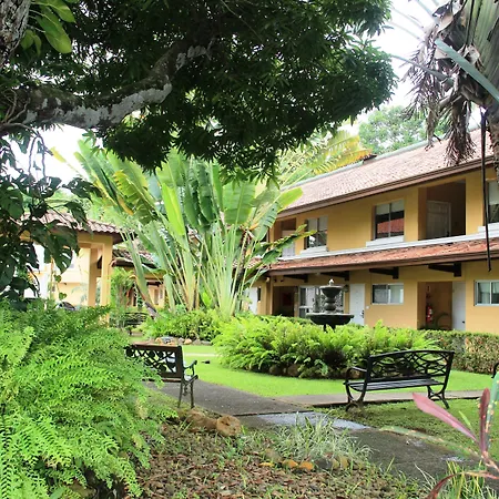 Albrook Inn-3