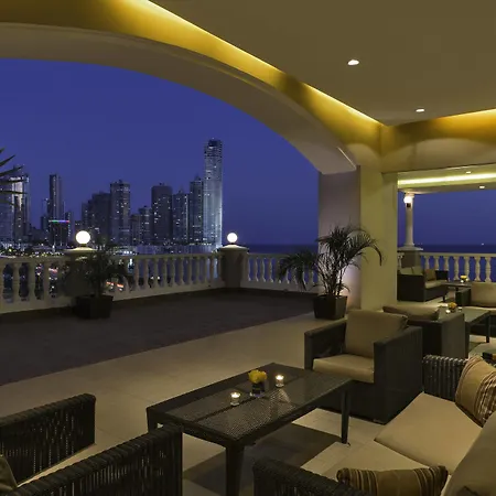 Le Meridien Panama-3