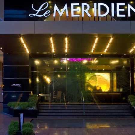 Le Meridien Panama-3