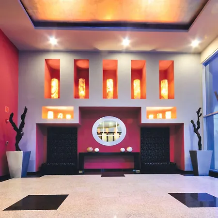 Riu Plaza Panama-3