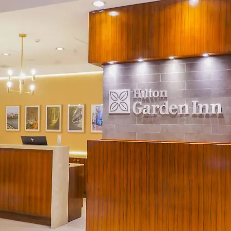 Hilton Garden Inn Panama City Downtown, Panama-3