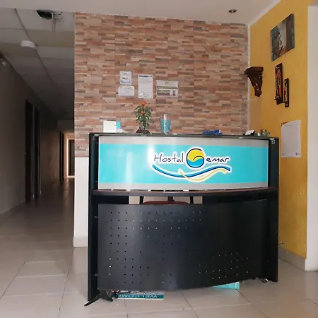 Hostal Gemar-2