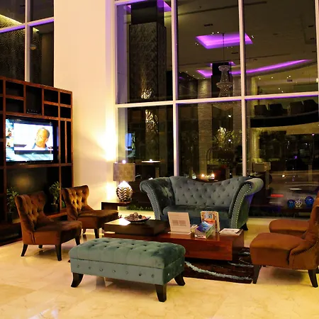 Ramada Plaza By Wyndham Panama Punta Pacifica-2