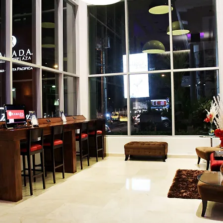 Ramada Plaza By Wyndham Panama Punta Pacifica-2