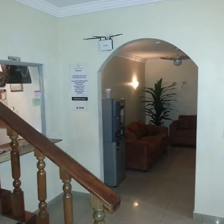 Hotel Pension Corona-2