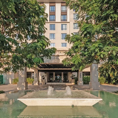 The Santa Maria, A Luxury Collection Hotel & Golf Resort, Panama City-2