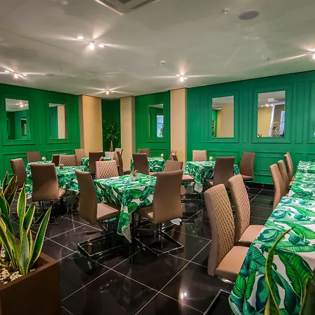 Innfiniti Hotel&Suites-3