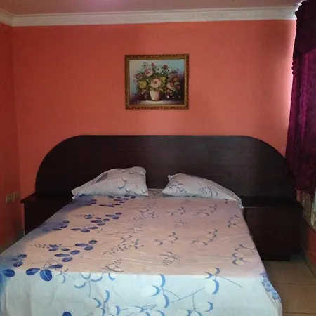 Residencial Turistico Cuba-2