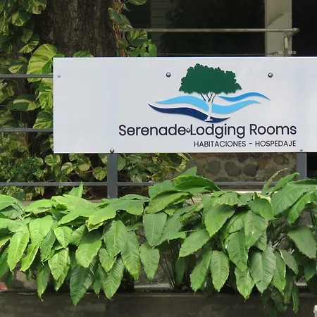 Serenade Lodging Rooms-2