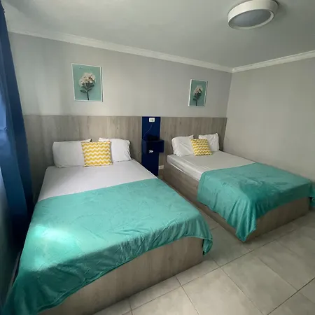 Hotel Riazor-3
