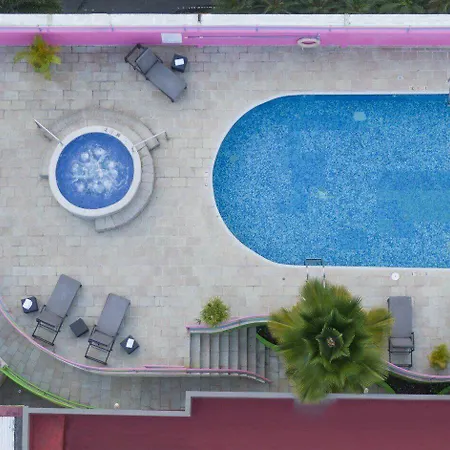 Studio Coliving Hotel-3