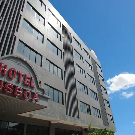 Hotel Lisboa-3