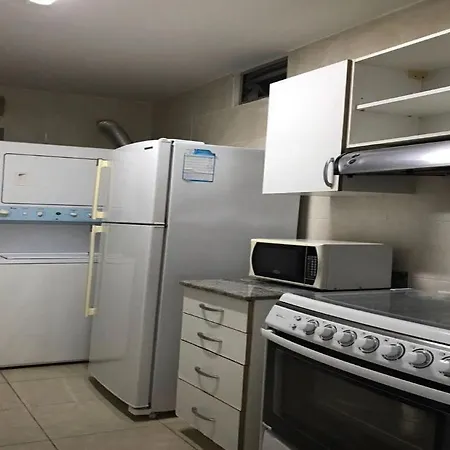 Beautiful Apartment, Privileged Location El Cangrejo-3