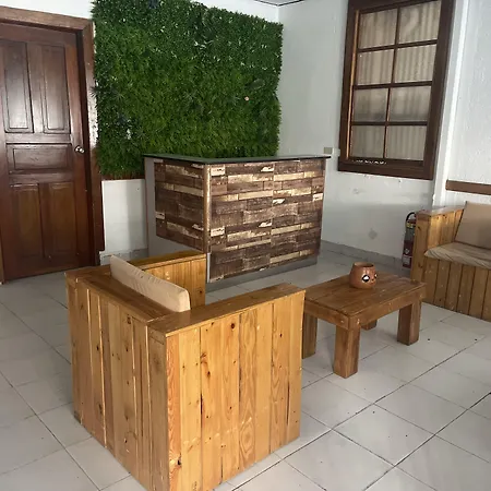La Tribu Hostel-3
