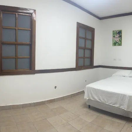 La Tribu Hostel-2