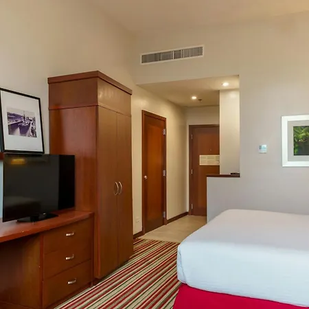 Courtyard By Marriott Panama Multiplaza Mall-3