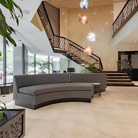 Crowne Plaza Panama By Ihg-3
