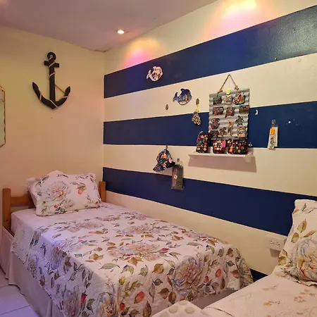 Casa Lilia 10 Minutos Aeropuerto Tocumen-2