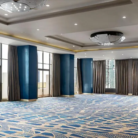 Hilton Panama-3