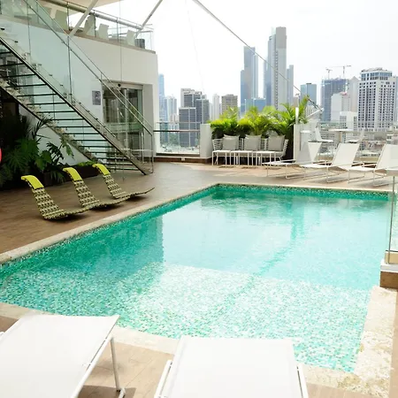 Best Western Plus Panama Zen Hotel-2