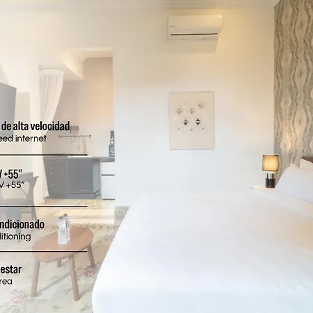 Amazinn Places Rooftop And Jacuzzi VI-3