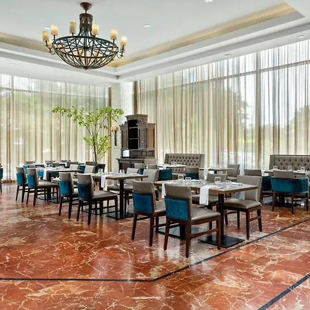 Intercontinental Miramar Panama By Ihg-2