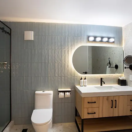 Best Western El Dorado Panama Hotel-2