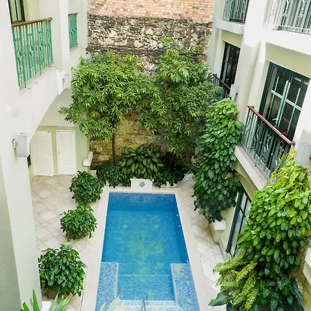 Amazinn Places Casco Viejo Billiard Table And Pool-3
