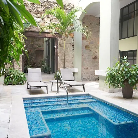 AmazINN Places Casco Viejo Duplex&Pool-2