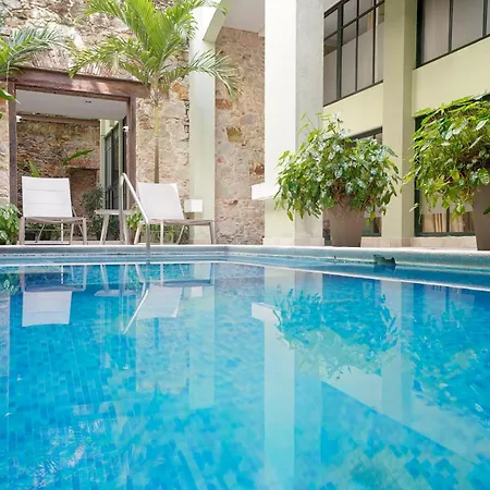 Amazinn Places Casco Viejo Penthouse Rooftop And Pool-3