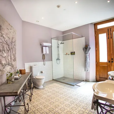La Concordia - Boutique Hotel-2