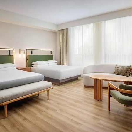 Hyatt Regency Panama City-3