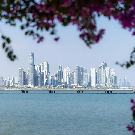 Hyatt Regency Panama City-2