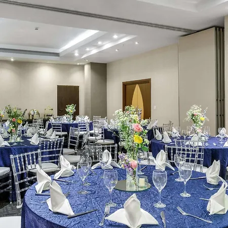 Novotel Panama City-3