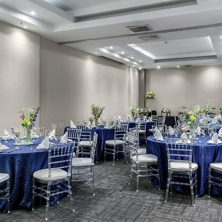 Novotel Panama City-3
