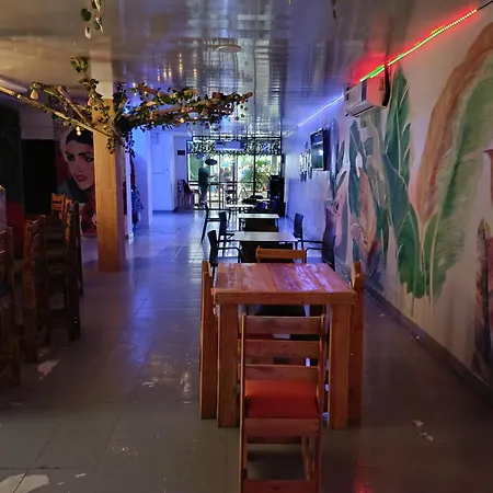 Hostal Cigarra-2