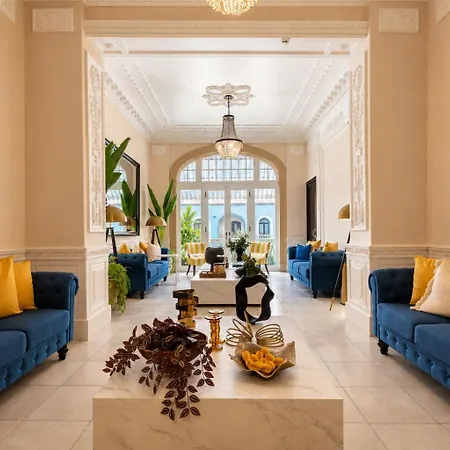 Hotel Magnolia Boutique-3