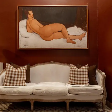Hotel Magnolia Boutique-2