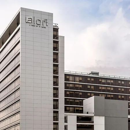 Aloft By Marriott Panama-3