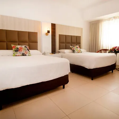 Hotel Faranda Express Soloy And Casino, A Member Of Radisson Individuals-2