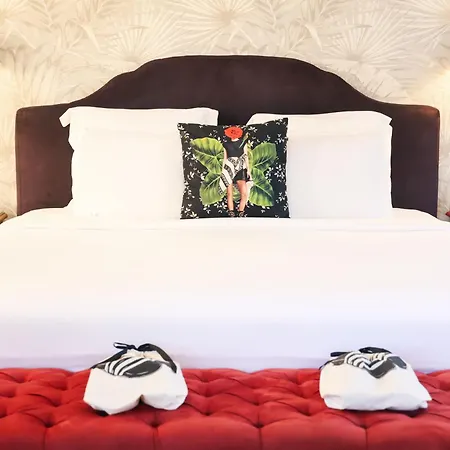 La Concordia - Boutique Hotel-3