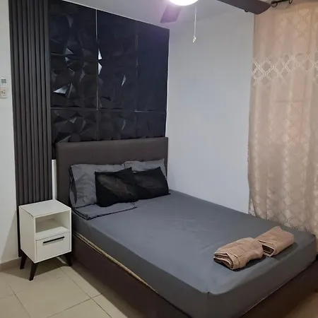 Apartamento 3 Habitaciones Y Piscina A Solo 15 Minutos Del Aeropuerto-2