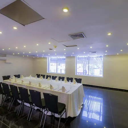 Hotel El Panama By Faranda Grand, A Member Of Radisson Individuals-2