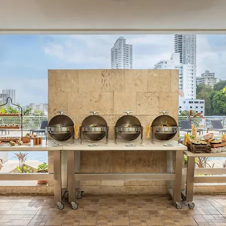 Marriott Executive Apartments Panama City, Finisterre-2